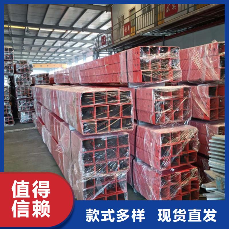 护栏桥梁护栏栏杆海量现货直销