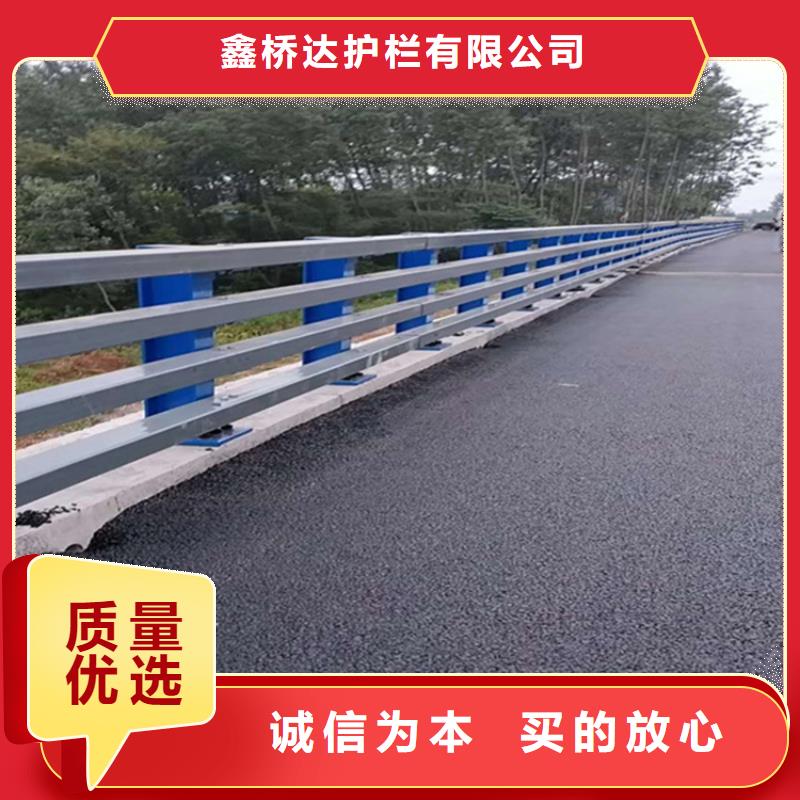护栏,M型防撞护栏拒绝中间商
