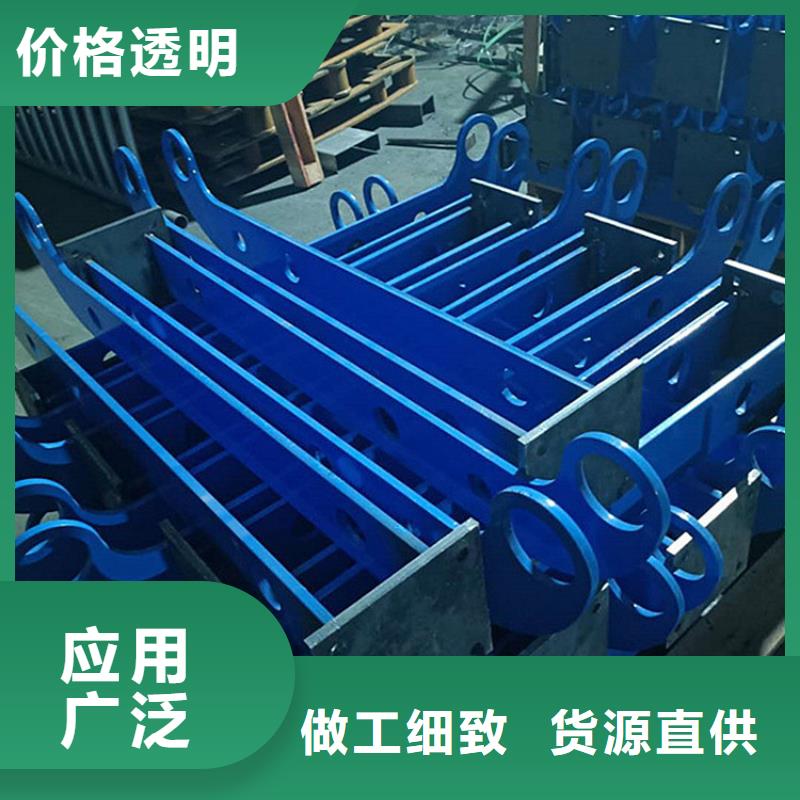 护栏,【城市景观防护栏】厂家新品