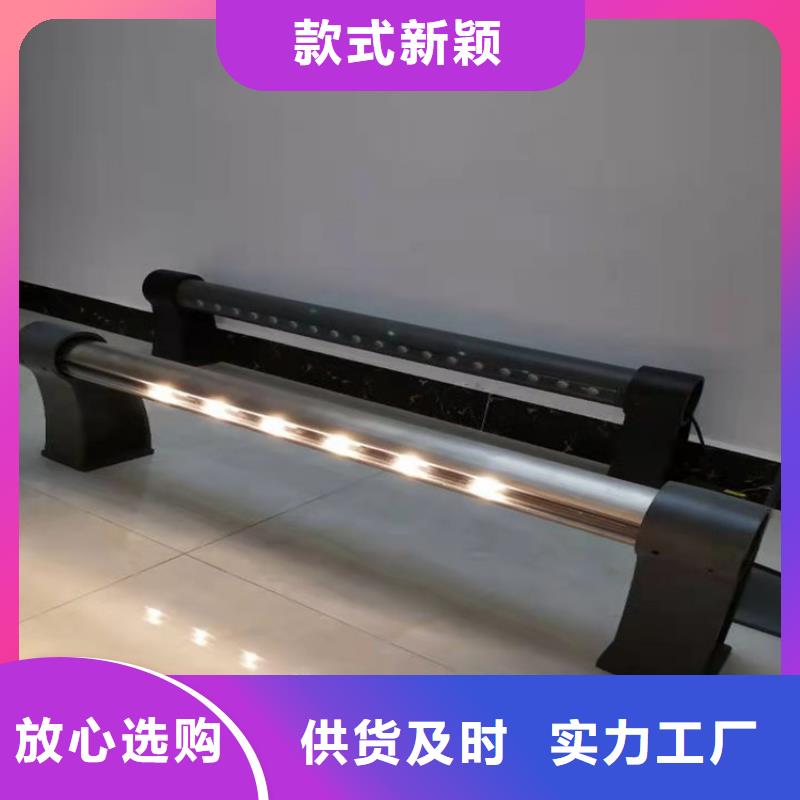 护栏【天桥防撞护栏】规格齐全