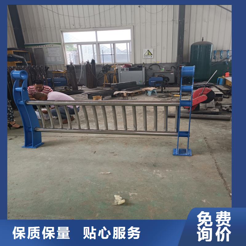 护栏_天桥防撞护栏有口皆碑
