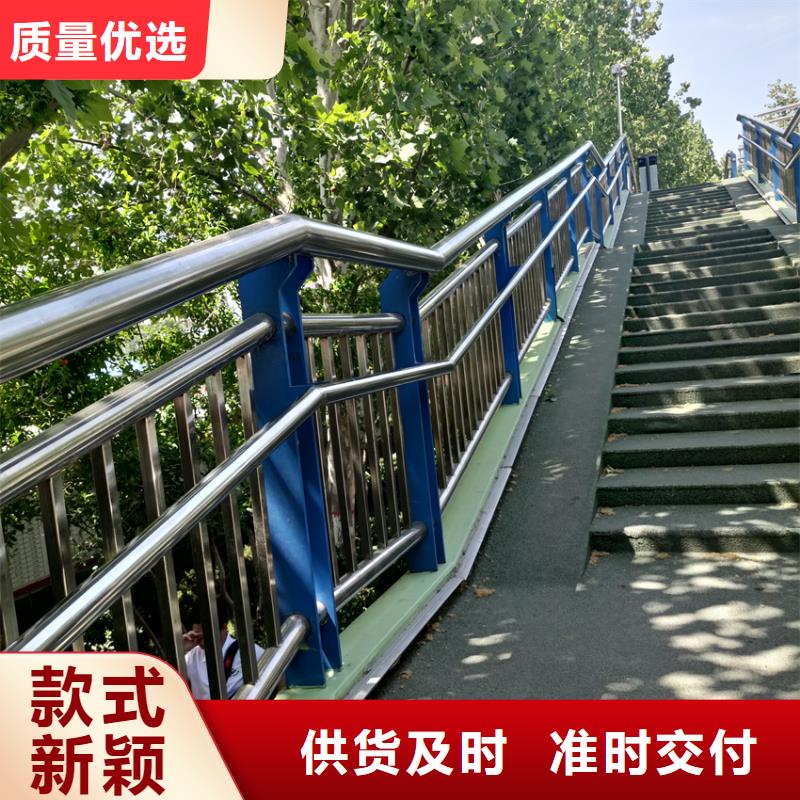 护栏景观护栏优选好材铸造好品质