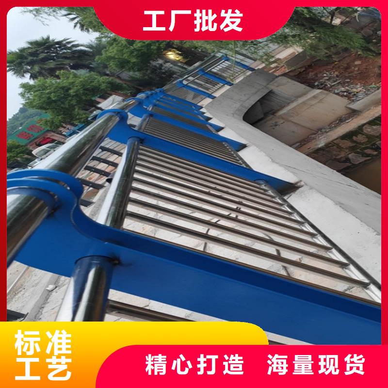 【护栏】 桥梁防撞立柱专业完善售后|修水|永修|上饶|萍乡|赣州|景德镇|南昌货源