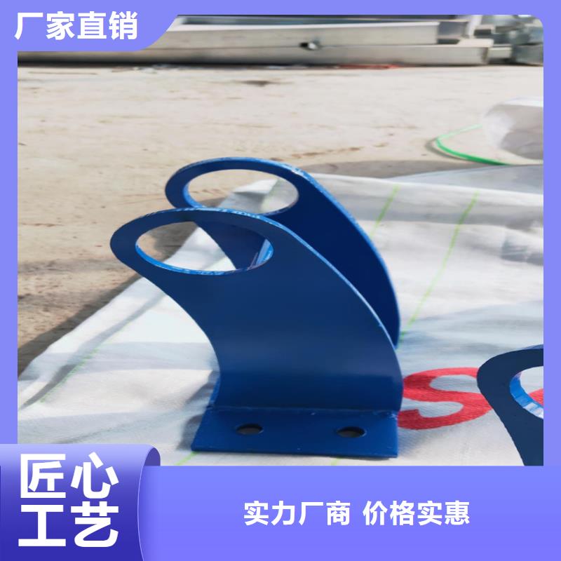 【护栏】 桥梁防撞立柱专业完善售后|修水|永修|上饶|萍乡|赣州|景德镇|南昌货源