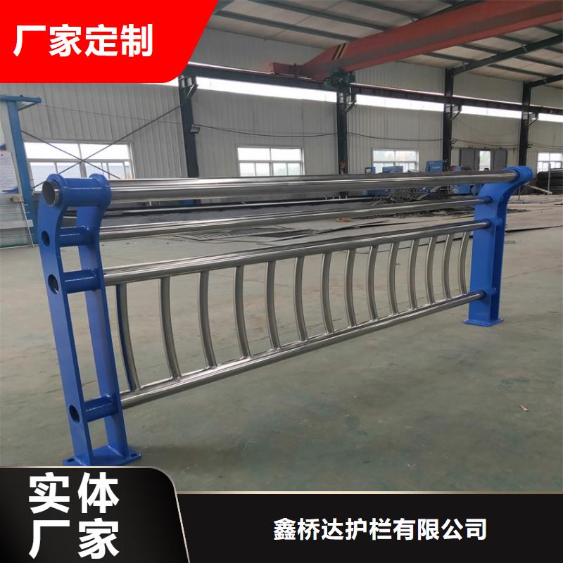 护栏 防撞护栏质检严格