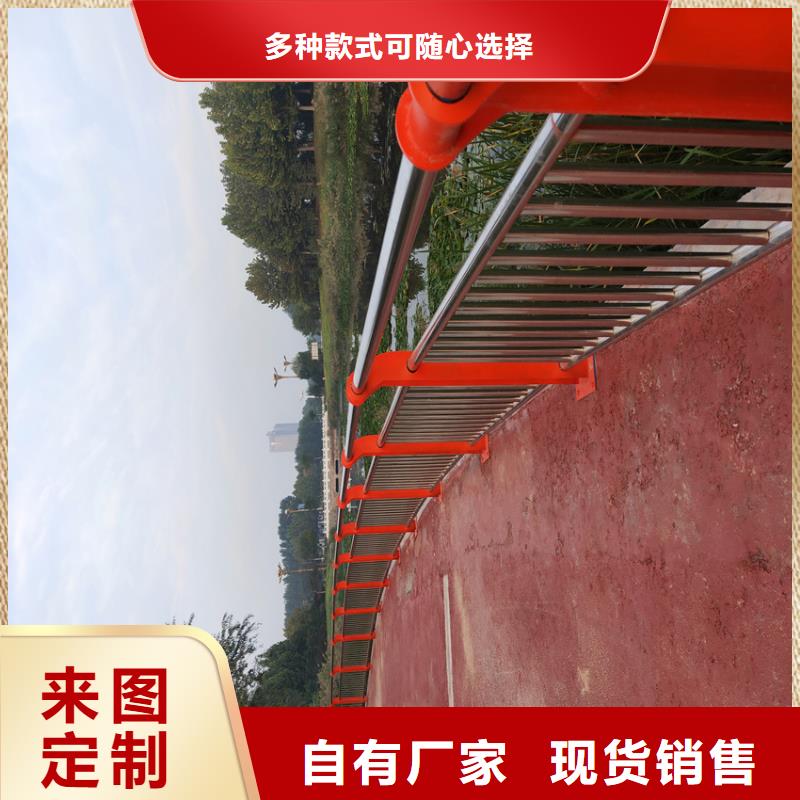 护栏_市政道路防护栏源头采购