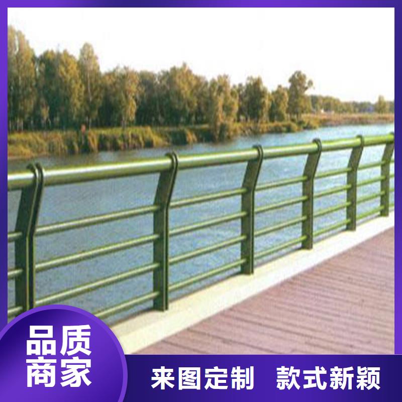 护栏防撞立柱一站式供应厂家