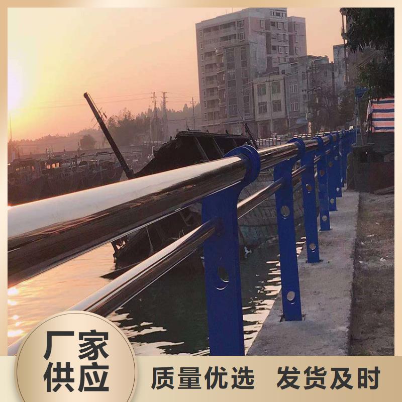 护栏 防撞护栏质检严格