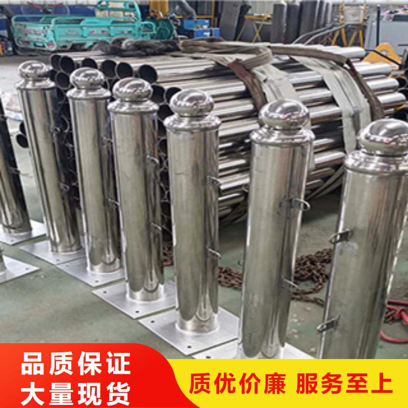 【护栏机动车隔离护栏实力厂商】