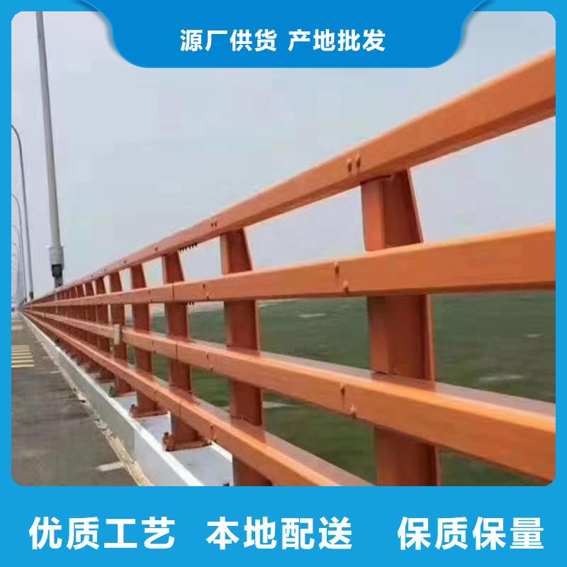 买桥梁护栏到鑫方达护栏有限公司