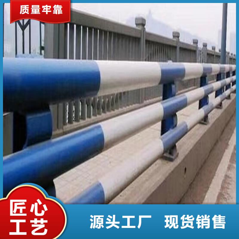 桥梁防撞护栏设计厂家