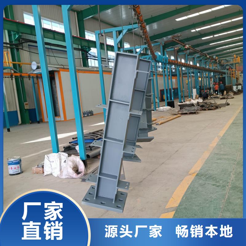 锌钢市政护栏厂家厂家-价格低