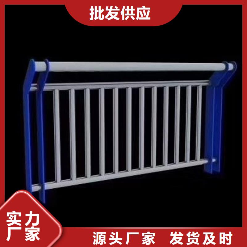 护栏_河边护栏栏杆用心细节