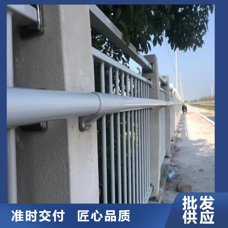 桥梁防撞护栏厂家-值得信赖