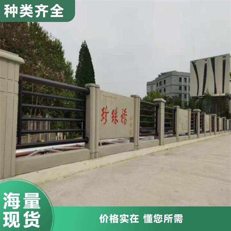 不锈钢工程立柱生产厂家