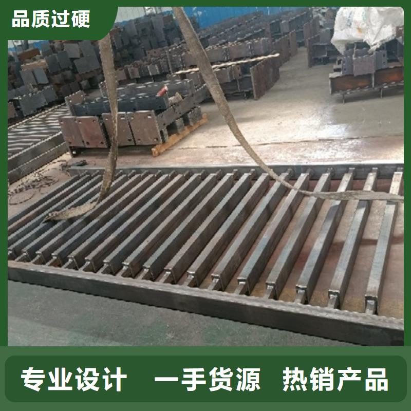 桥梁护栏厂家品牌供货商