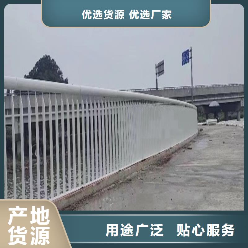 经验丰富的铝合金防撞护栏公司