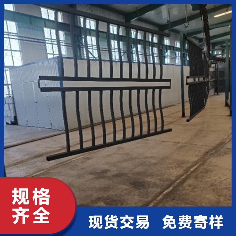 买天桥护栏请到天桥护栏厂家