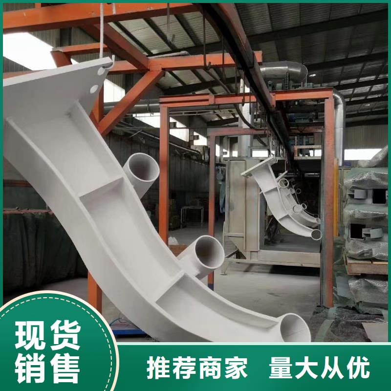 桥梁栏杆好货不怕比