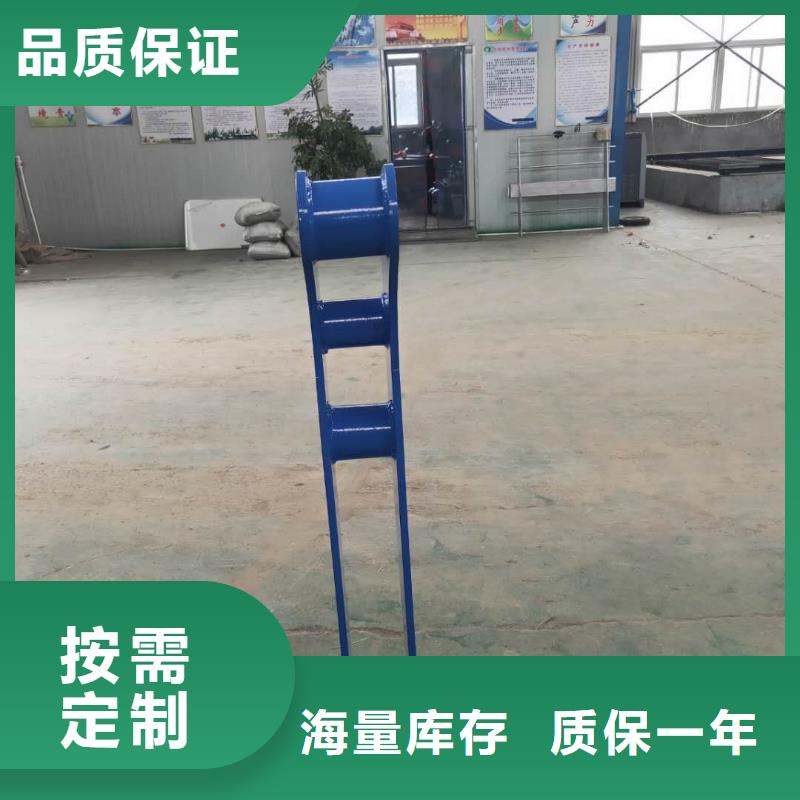 不锈钢栏杆制造厂