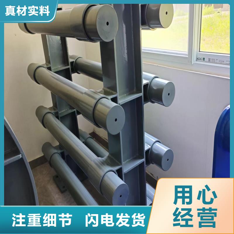 经验丰富的大桥栏杆生产厂家