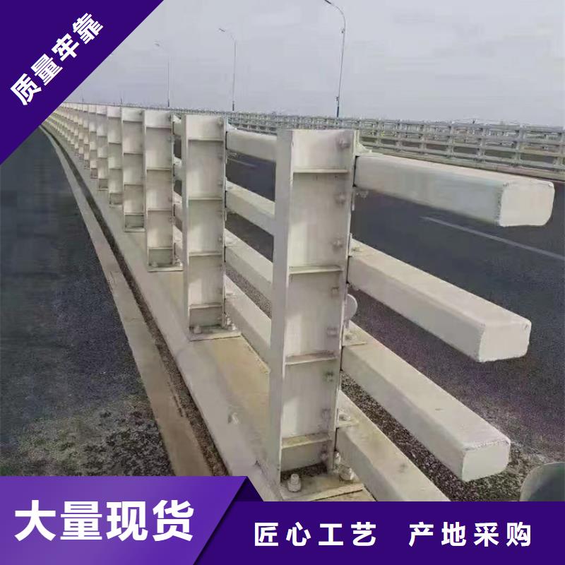 河道隔离栏公司