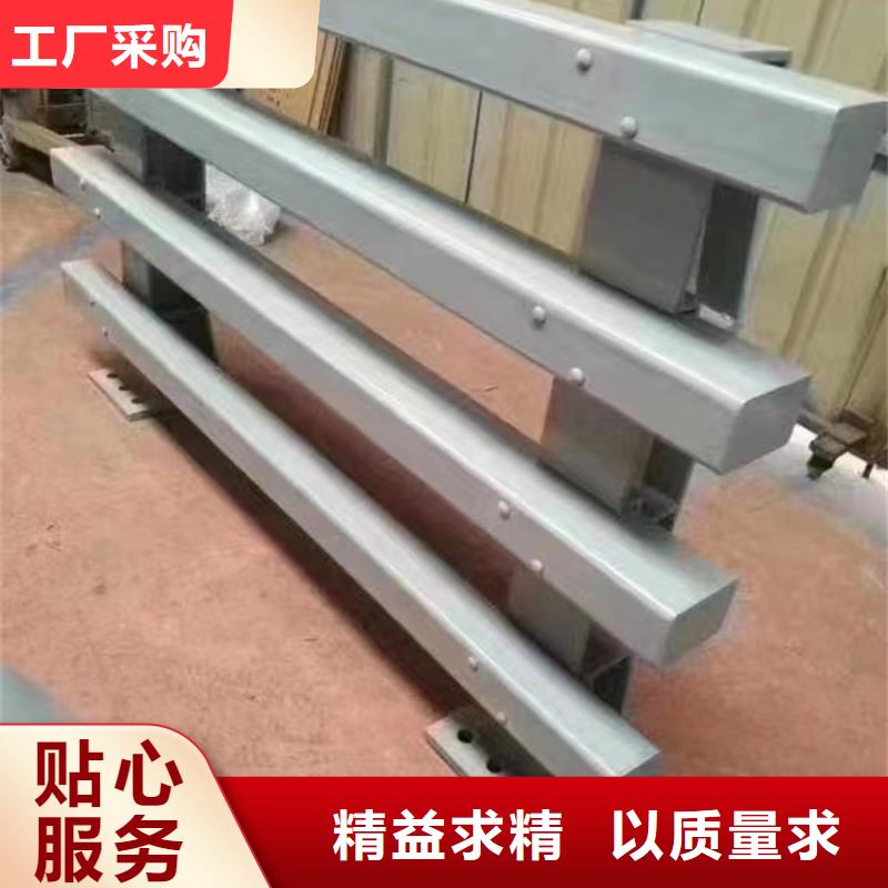 河道隔离栏公司
