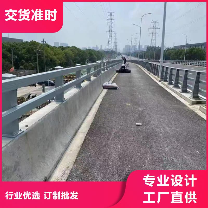 不锈钢栏杆制造厂
