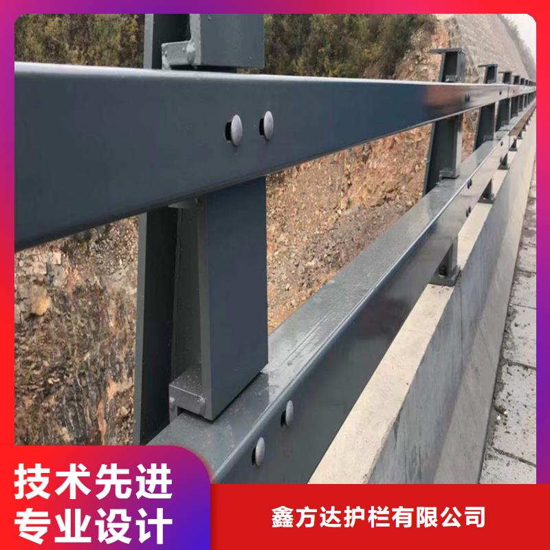 河道护栏_不锈钢复合管护栏栏杆符合行业标准
