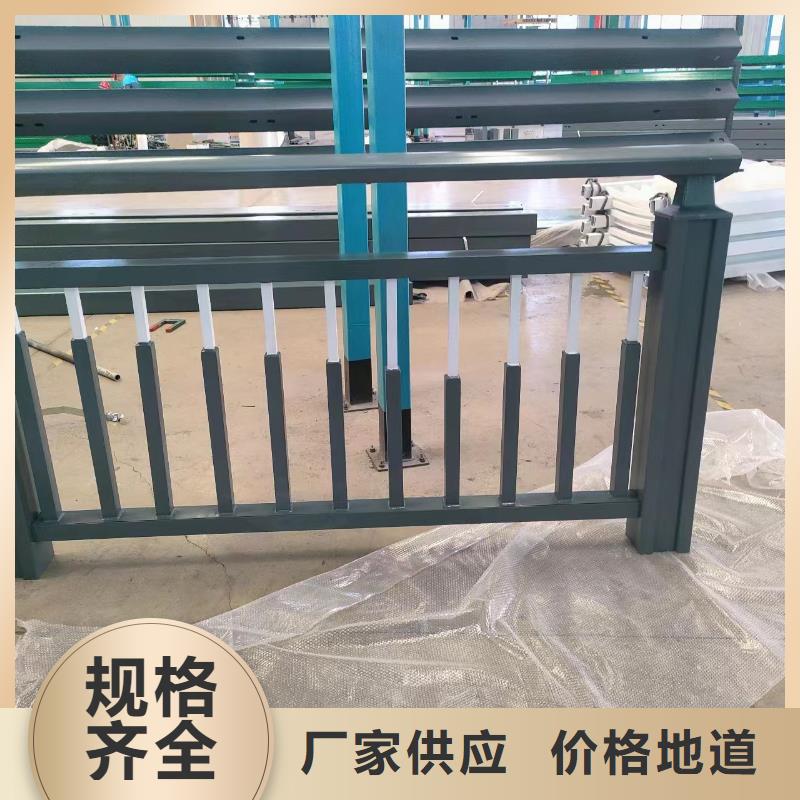 工厂直供的厂家直接面向客户河道护栏桥梁防撞栏杆立柱选择大厂家事心