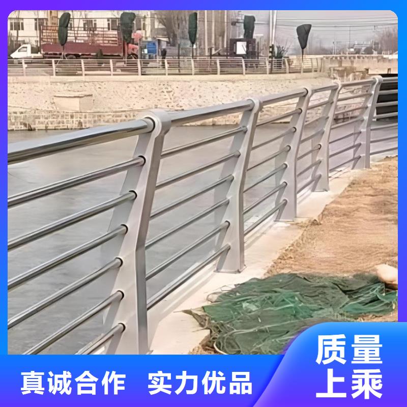 不锈钢护栏随时发货