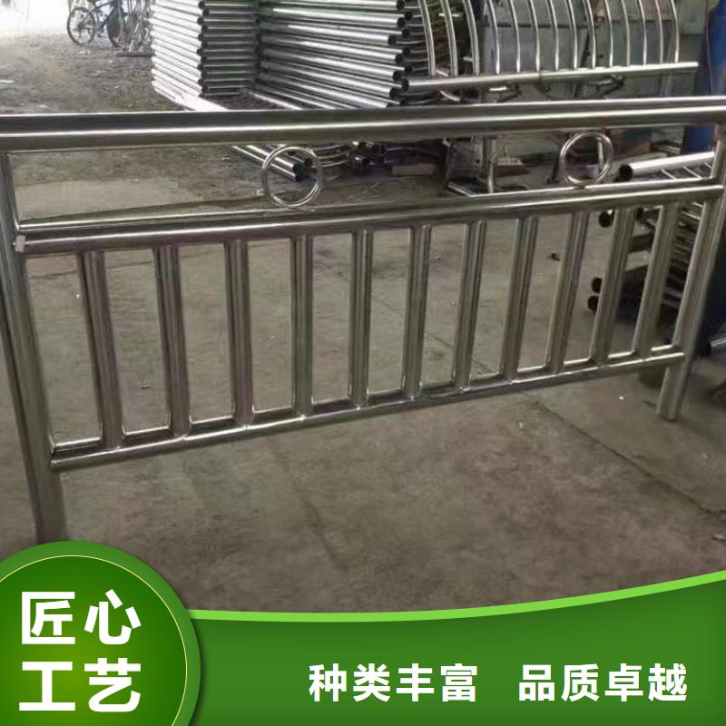 不锈钢护栏专业销售团队