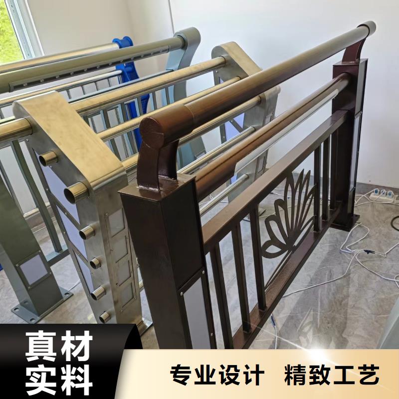 采购不锈钢景观护栏必看-服务优