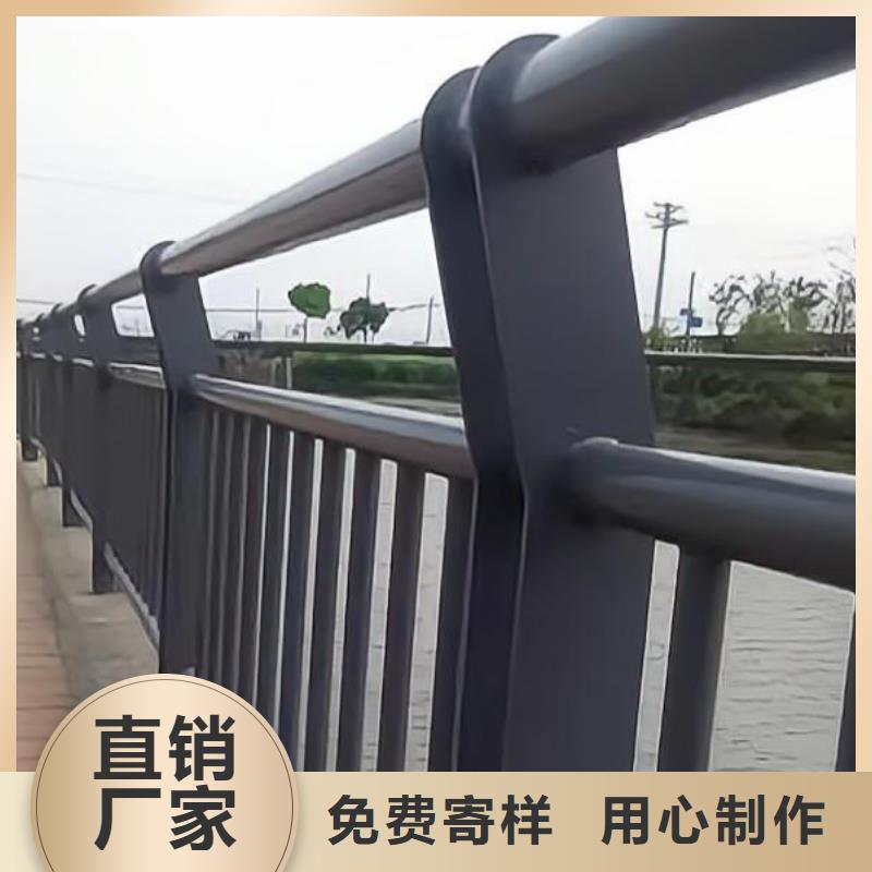 规格齐全的道路护栏厂家