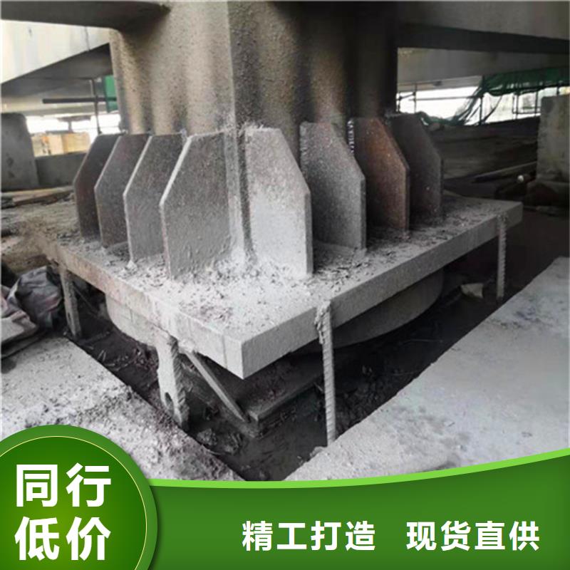 网架钢结构支座【球型支座】品类齐全
