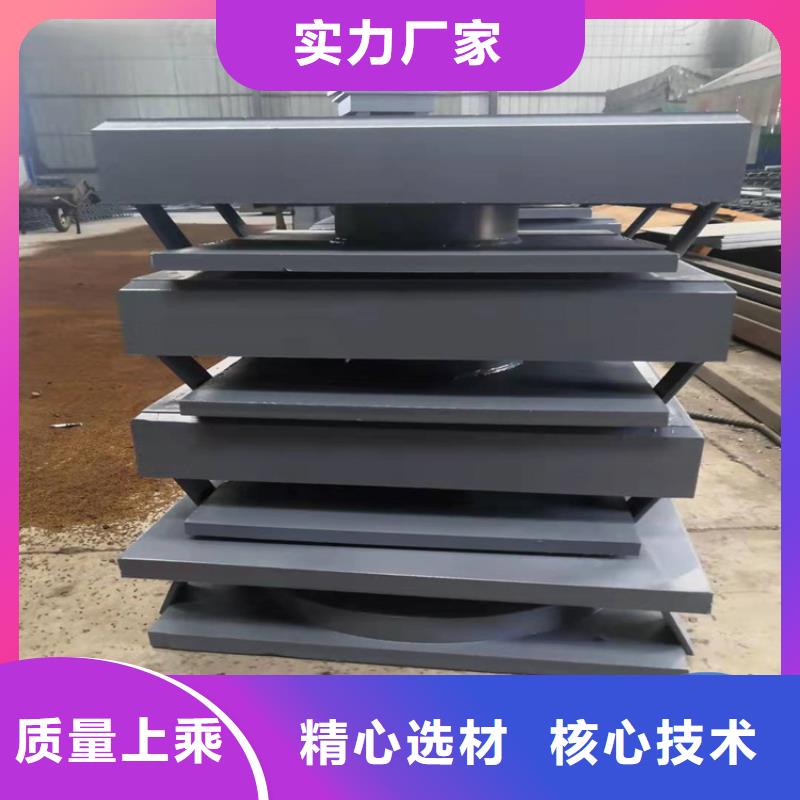 【网架钢结构支座-抗震球型钢支座细节展示】