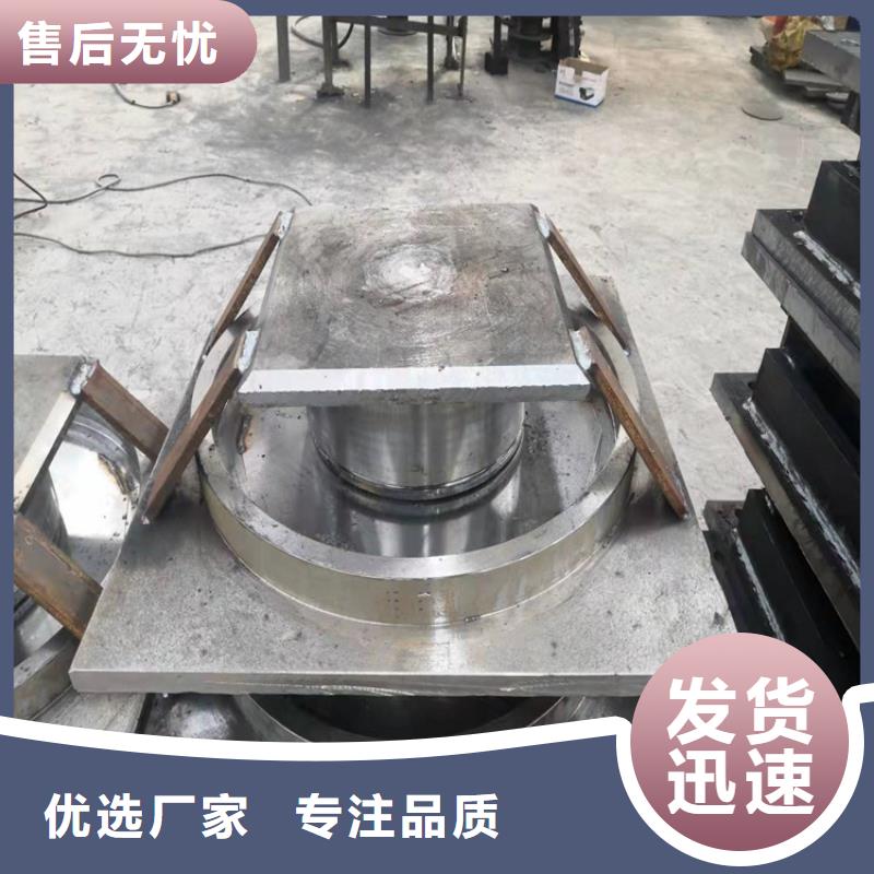 【网架钢结构支座建筑用支座品质过硬】