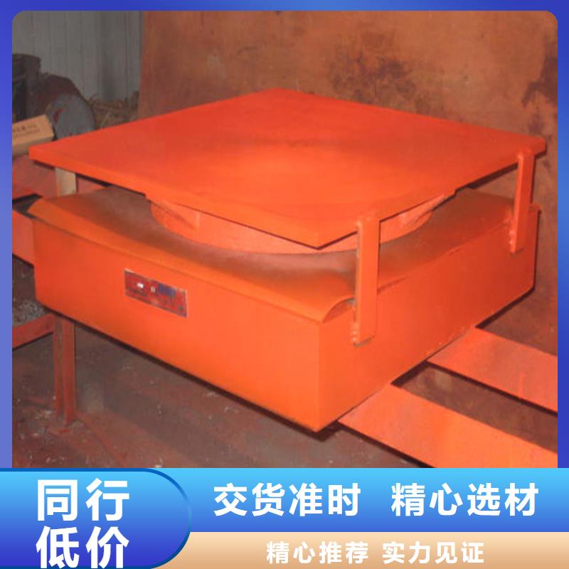 球铰支座抗震球型钢支座款式多样