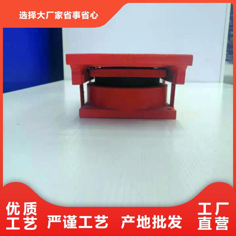 球形支座网架支座厂家层层质检
