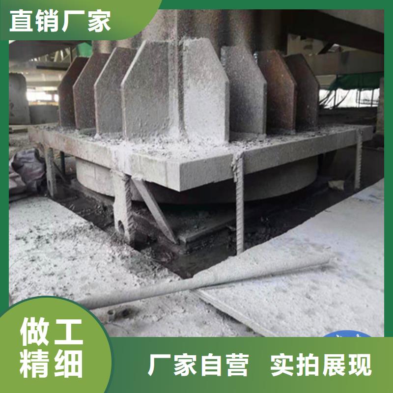 球形支座网架支座厂家层层质检