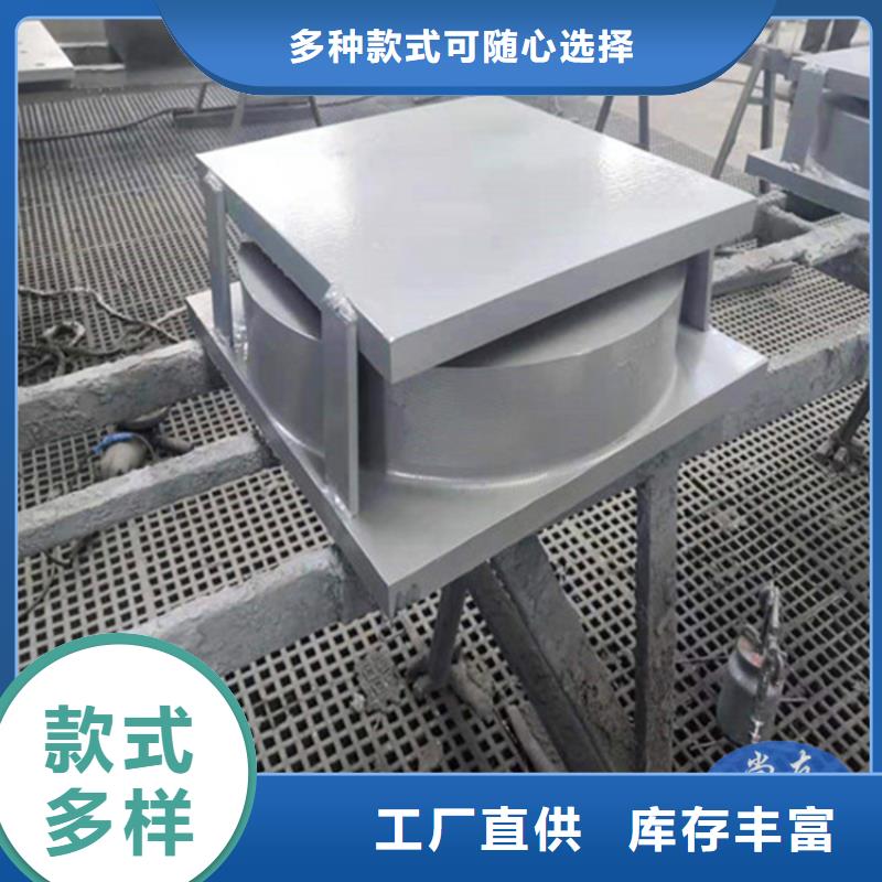 盆式橡胶支座诚信可靠