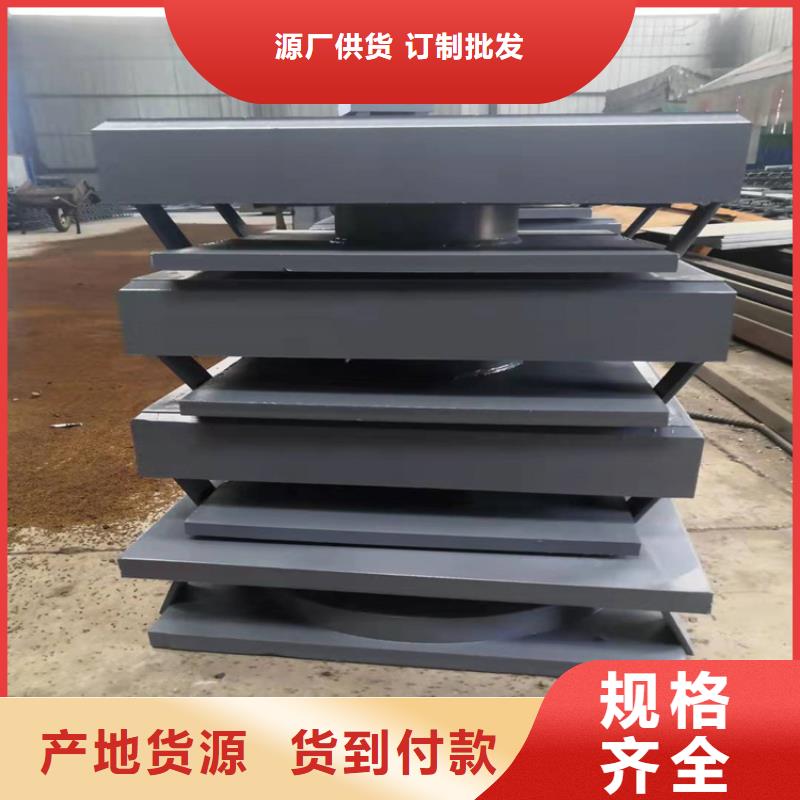 【盆式橡胶支座】建筑隔震橡胶支座通过检测