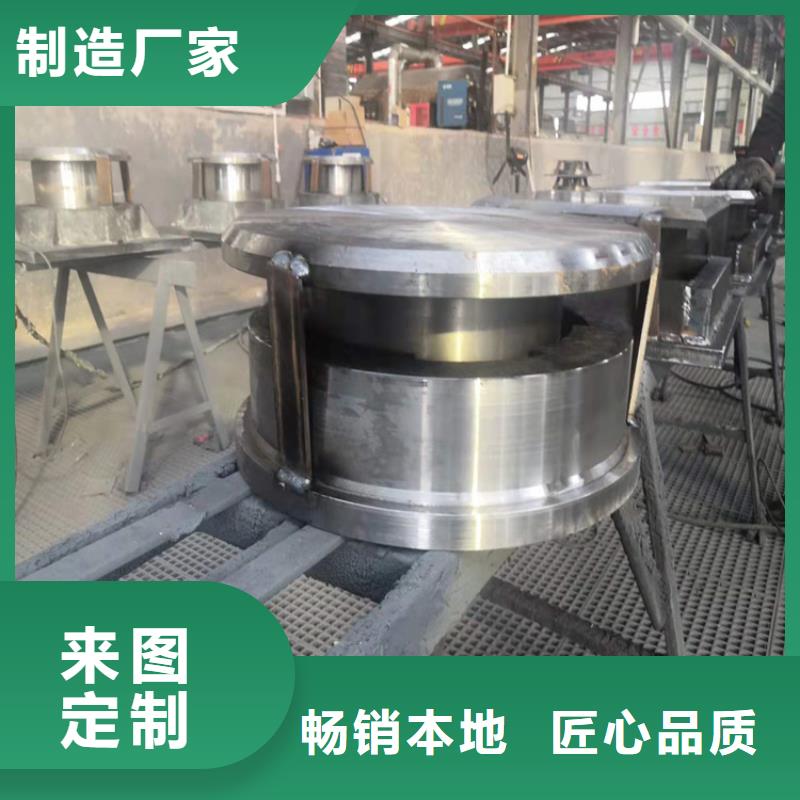 盆式橡胶支座【抗震球型钢支座】客户信赖的厂家