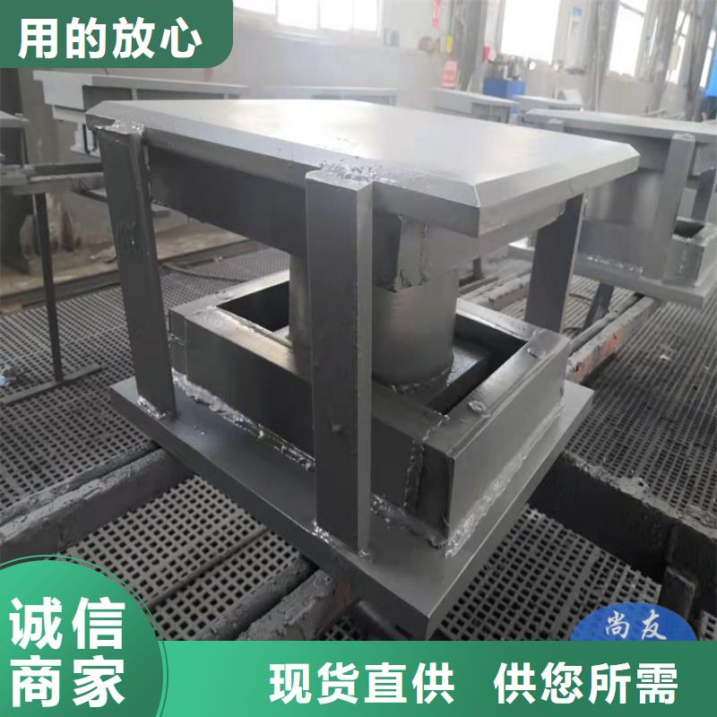 盆式橡胶支座_建筑隔震橡胶支座多种规格库存充足