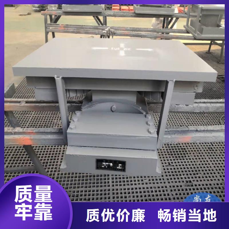 盆式橡胶支座-建筑用支座质量层层把关