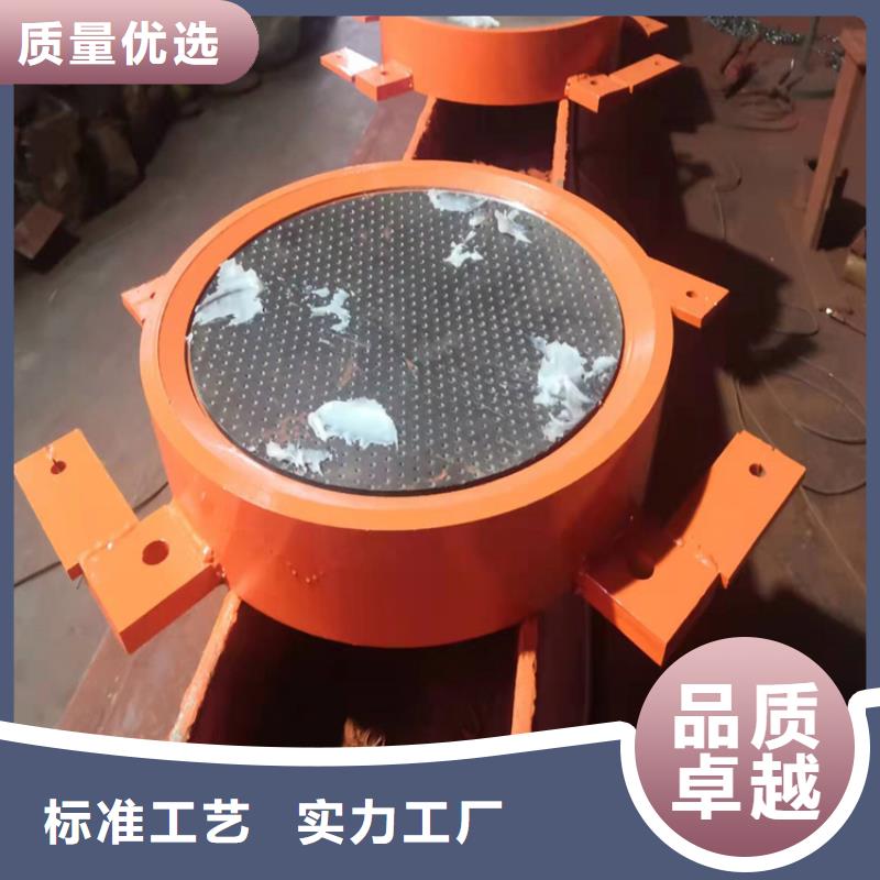 【盆式橡胶支座】建筑隔震橡胶支座通过检测