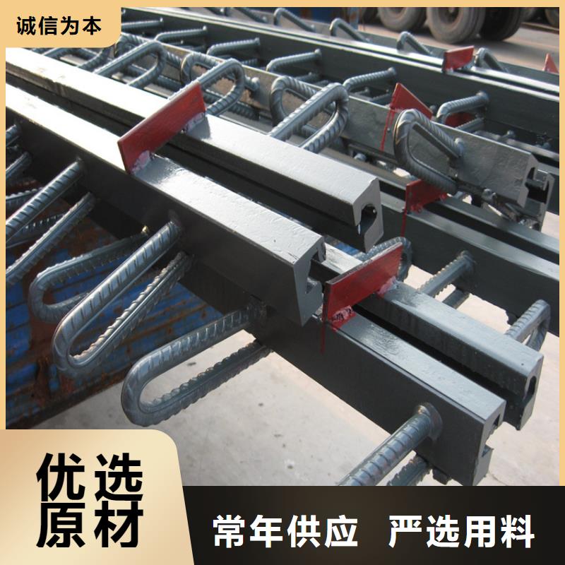 桥梁伸缩缝-网架钢支座品质优选