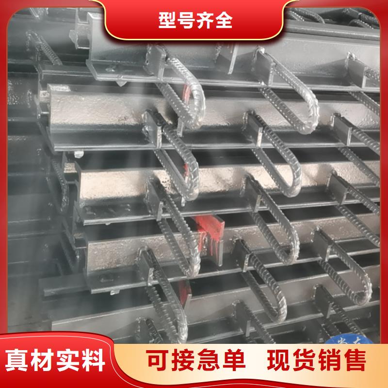 桥梁伸缩缝桥梁支座质检合格发货