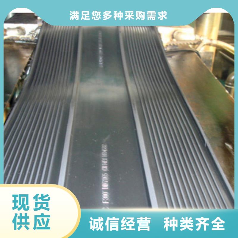 橡胶止水带网架支座厂家种类多质量好
