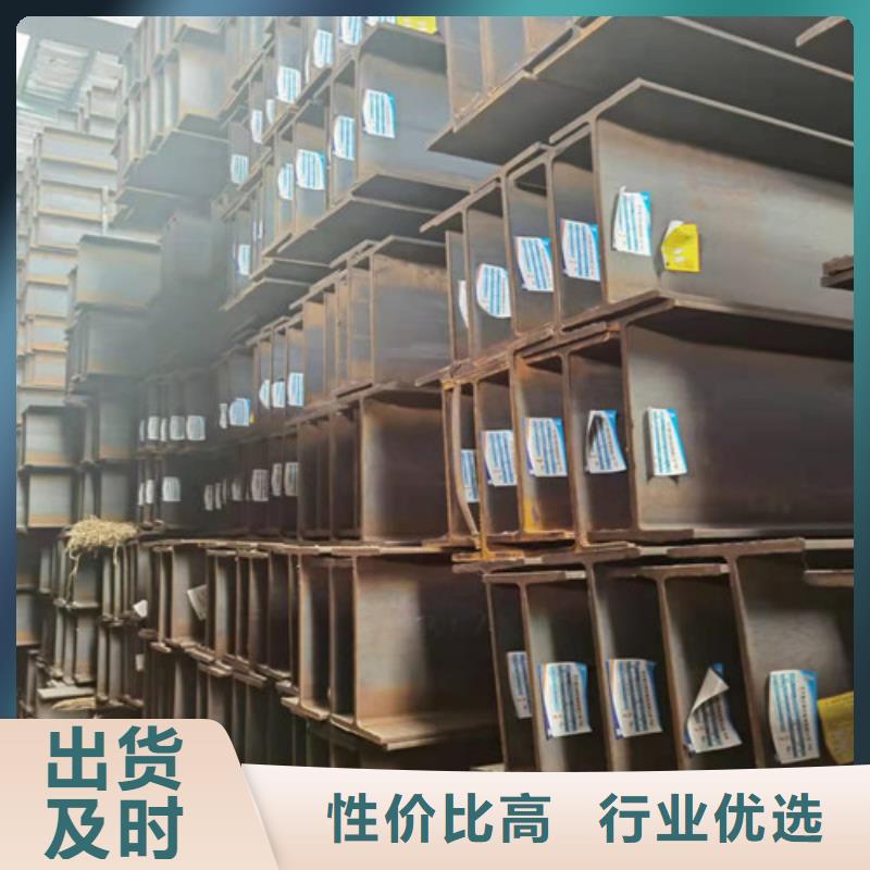 低合金H型钢-Q235B工字钢厂家大量现货